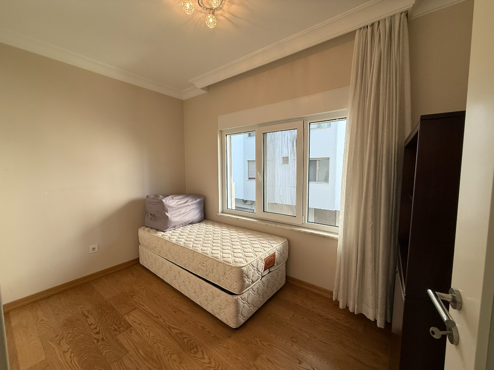 Yeşilköy Yeşilyurt Satılık 2+1 Daire Deniz Manzaralı