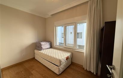 Yeşilköy Yeşilyurt Satılık 2+1 Daire Deniz Manzaralı