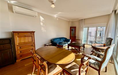 Yeşilköy Yeşilyurt Satılık 2+1 Daire Deniz Manzaralı