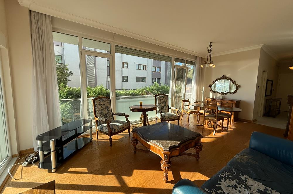 Yeşilköy Yeşilyurt Satılık 2+1 Daire Deniz Manzaralı