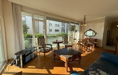 Yeşilköy Yeşilyurt Satılık 2+1 Daire Deniz Manzaralı