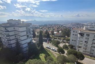 Deniz Manzaralı | 2+1 | 85 m² | Asansörlü | Kilerli Kiralık Daire - 1 - 31802