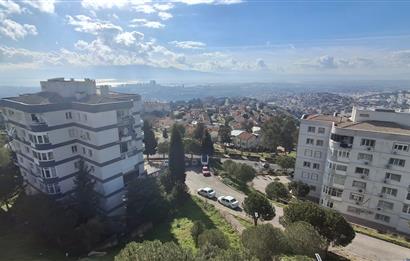 Deniz Manzaralı | 2+1 | 85 m² | Asansörlü | Kilerli Kiralık Daire