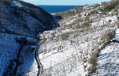 CENTURY 21'DEN PERŞEMBE MEDRESEÖNÜ'nde 1228 m2 YATIRIMLIK BAHÇE