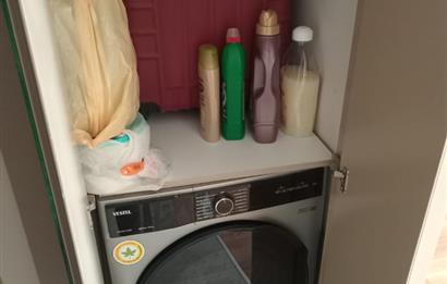 İNCEK TAŞPINAR NEVAPORTTA 1+1 MOBİLYALI GÖL MANZARALI DAİRE