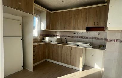 Bodrum ve Koyları Manzaralı Kiralık  3+1 Daire