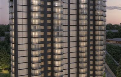 ORAN PANORAMA PROJESİ PANORAMİK MANZARALI ÖZEL DAİRELER