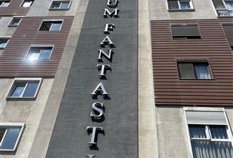 Bomonti Elysium Fantastic de Kapalı Ve Açık Balkonlu Özel Daire - 3 - 31775