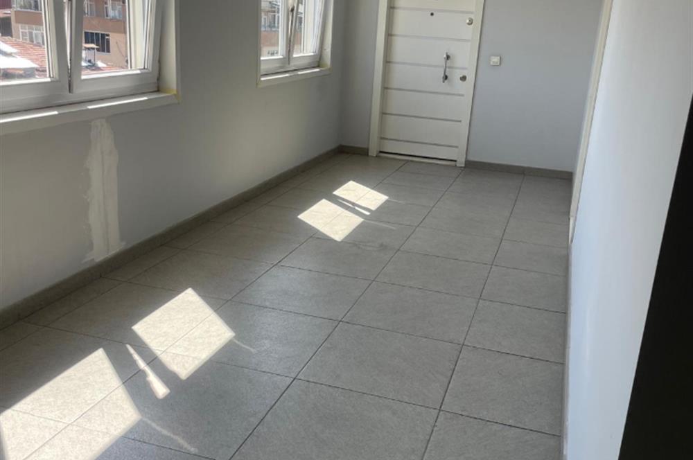 Bomonti Elysium Fantastic de Kapalı Ve Açık Balkonlu Özel Daire