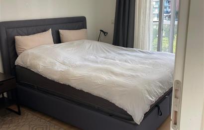 Bomonti Elysium Fantastic de Kapalı Ve Açık Balkonlu Özel Daire