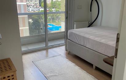 Bomonti Elysium Fantastic de Kapalı Ve Açık Balkonlu Özel Daire