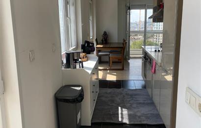 Bomonti Elysium Fantastic de Kapalı Ve Açık Balkonlu Özel Daire