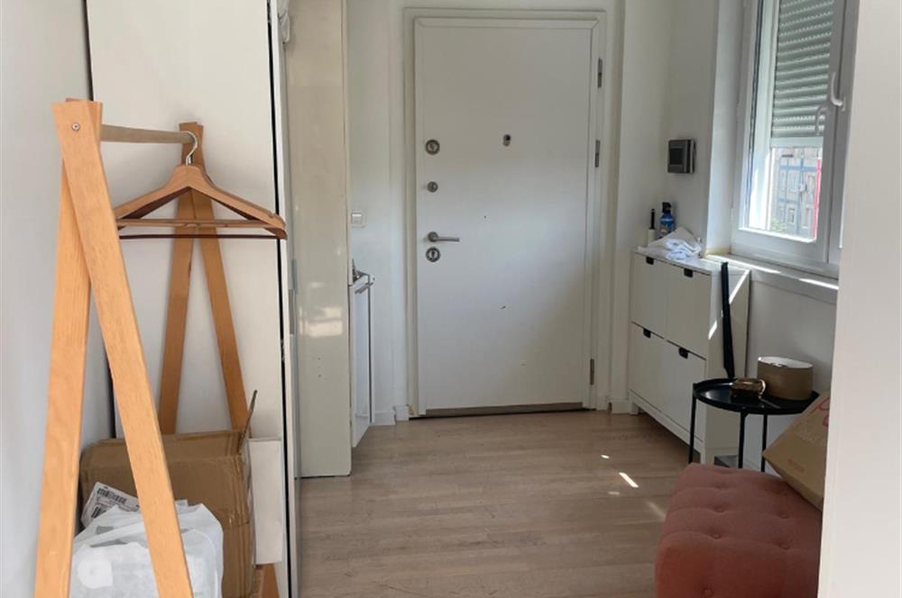 Bomonti Elysium Fantastic de Kapalı Ve Açık Balkonlu Özel Daire