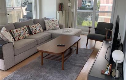 Bomonti Elysium Fantastic de Kapalı Ve Açık Balkonlu Özel Daire