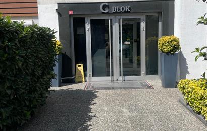 Bomonti Elysium Fantastic de Kapalı Ve Açık Balkonlu Özel Daire