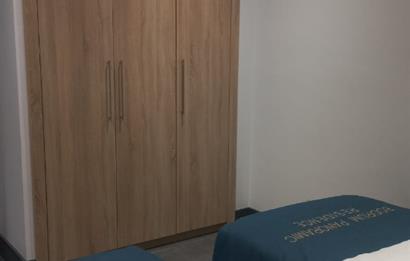 Bodrum Merkezde Otel Konforu: Sıfır Eşyalı, Manzaralı, Full Hizmetli Daireler (2+1) 