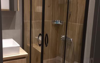 Bodrum Merkezde Otel Konforu: Sıfır Eşyalı, Manzaralı, Full Hizmetli Daireler (2+1) 