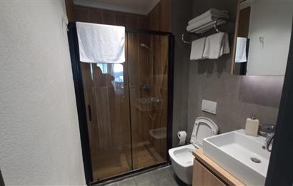 Bodrum Merkezde Otel Konforu: Sıfır Eşyalı, Manzaralı, Full Hizmetli Daireler (Stüdyo ve 1+1)