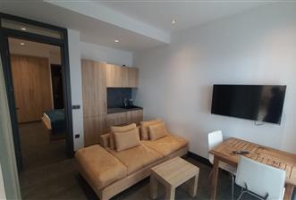 Bodrum Merkezde Otel Konforu: Sıfır Eşyalı, Manzaralı, Full Hizmetli Daireler (Stüdyo ve 1+1) - 4 - 31738