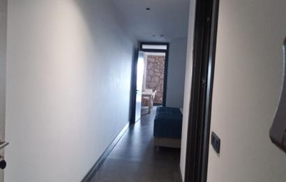 Bodrum Merkezde Otel Konforu: Sıfır Eşyalı, Manzaralı, Full Hizmetli Daireler (Stüdyo ve 1+1)