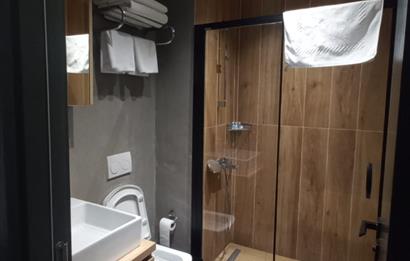 Bodrum Merkezde Otel Konforu: Sıfır Eşyalı, Manzaralı, Full Hizmetli Daireler (Stüdyo ve 1+1)