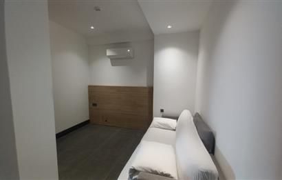 Bodrum Merkezde Otel Konforu: Sıfır Eşyalı, Manzaralı, Full Hizmetli Daireler (Stüdyo ve 1+1)