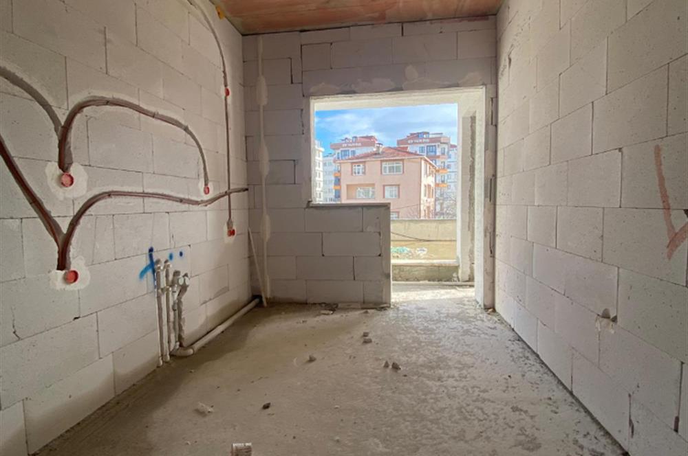 Sultanbeyli Mimar Sinan Mah. Selçukhan Cad. Satılık Daire