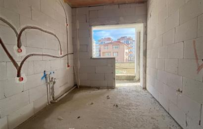 Sultanbeyli Mimar Sinan Mah. Selçukhan Cad. Satılık Daire