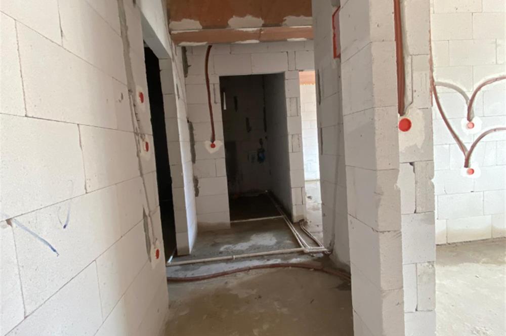 Sultanbeyli Mimar Sinan Mah. Selçukhan Cad. Satılık Daire