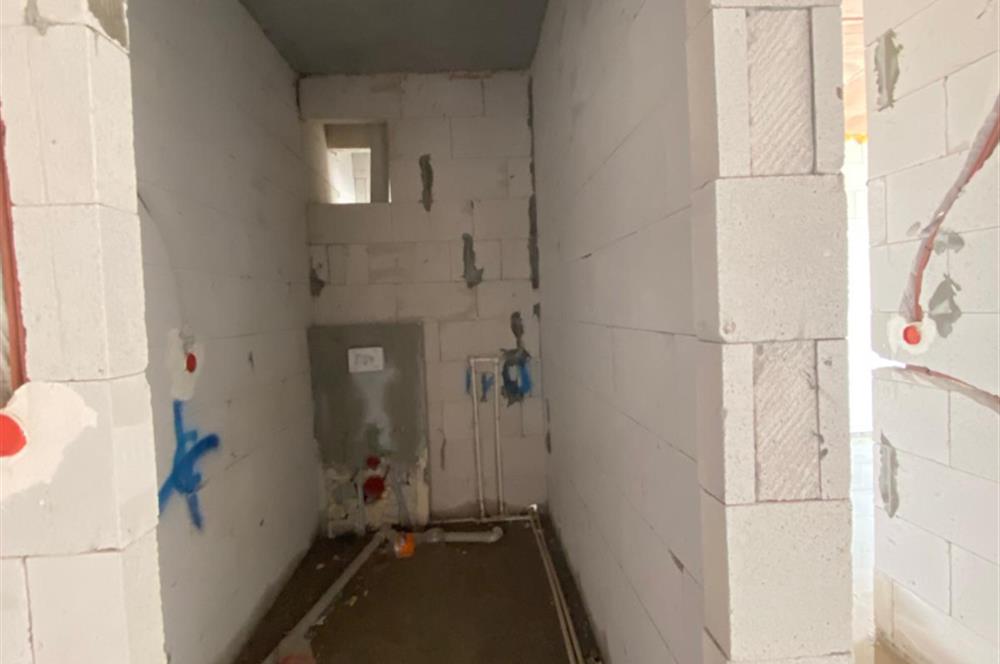 Sultanbeyli Mimar Sinan Mah. Selçukhan Cad. Satılık Daire