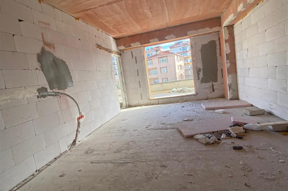 Sultanbeyli Mimar Sinan Mah. Selçukhan Cad. Satılık Daire