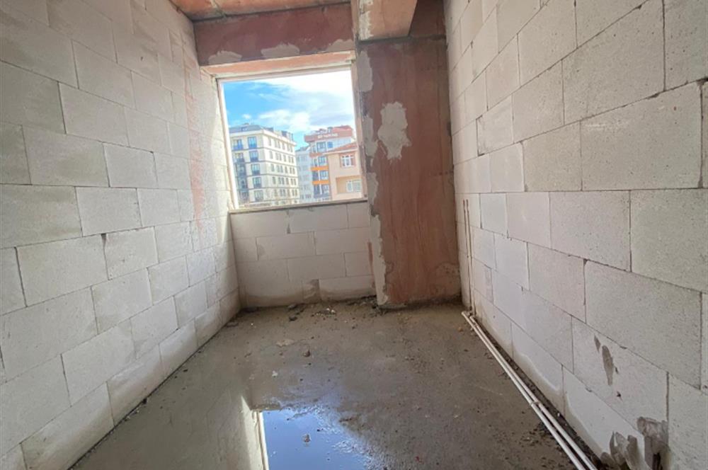 Sultanbeyli Mimar Sinan Mah. Selçukhan Cad. Satılık Daire