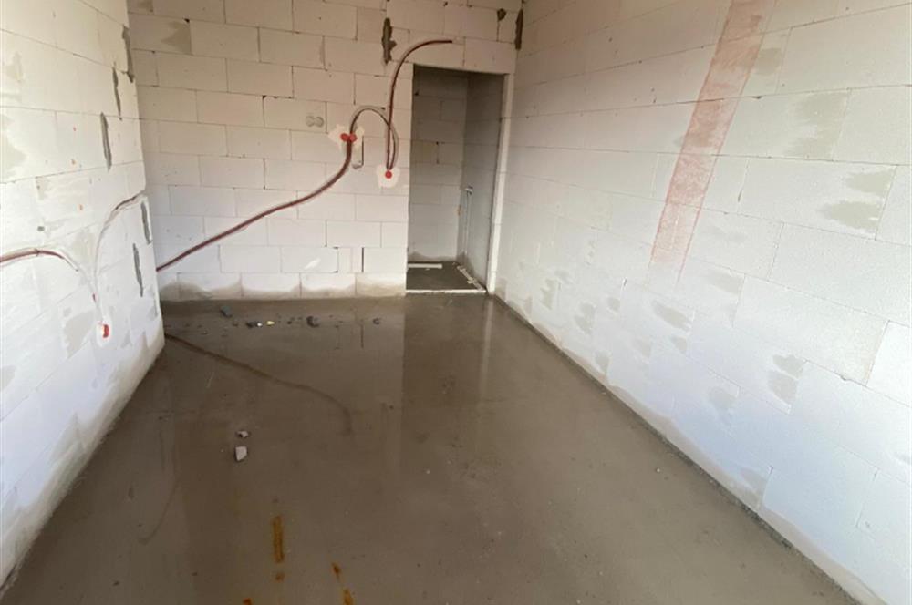 Sultanbeyli Mimar Sinan Mah. Selçukhan Cad. Satılık Daire