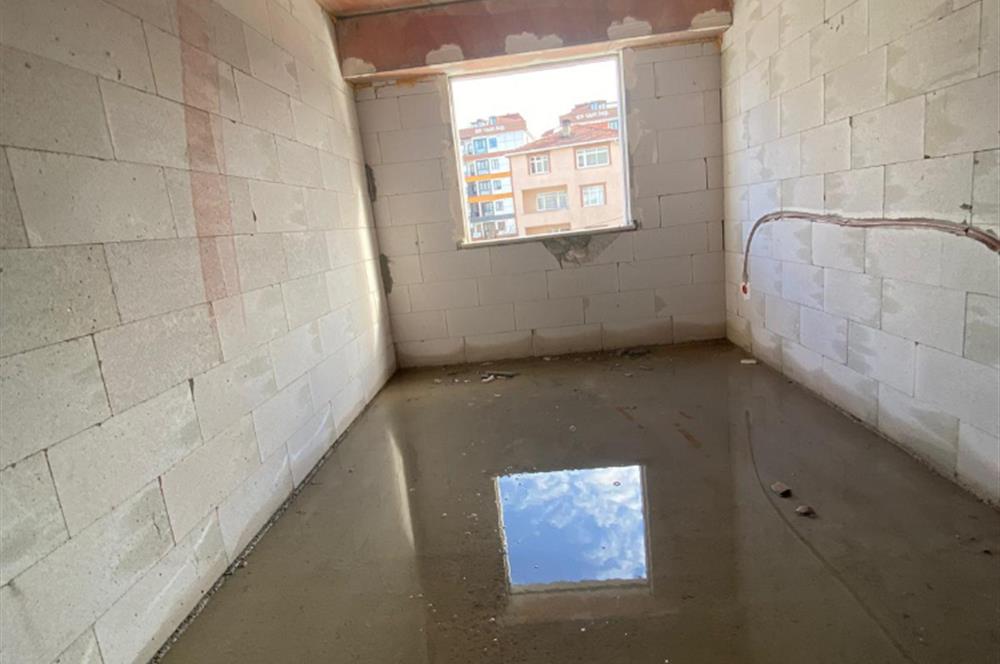 Sultanbeyli Mimar Sinan Mah. Selçukhan Cad. Satılık Daire