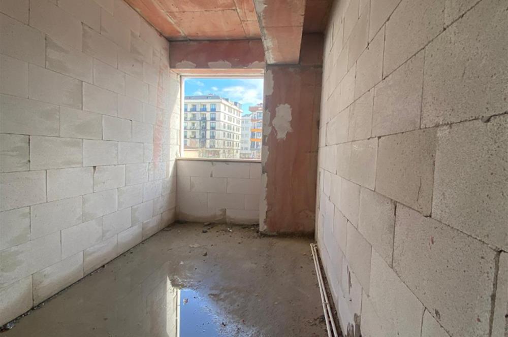 Sultanbeyli Mimar Sinan Mah. Selçukhan Cad. Satılık Daire