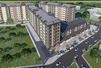 Sultanbeyli Mimar Sinan Mah. Selçukhan Cad. Satılık Daire - 1 - 31797