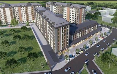 Sultanbeyli Mimar Sinan Mah. Selçukhan Cad. Satılık Daire