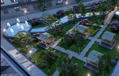 Sultanbeyli Mimar Sinan Mah. Selçukhan Cad. Satılık Daire