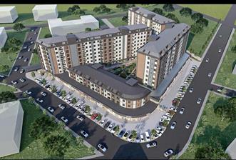 Sultanbeyli Mimar Sinan Mah. Selçukhan Cad. Satılık Daire - 2 - 31796