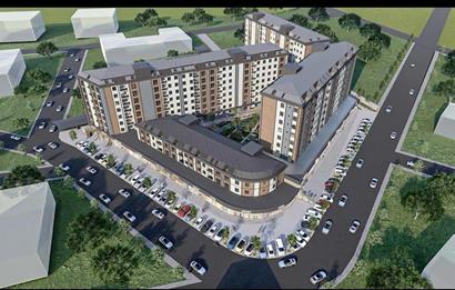 Sultanbeyli Mimar Sinan Mah. Selçukhan Cad. Satılık Daire