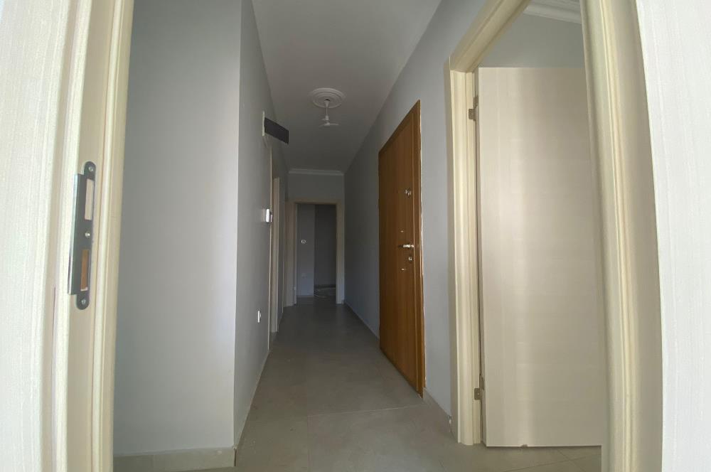 Çekmeköy Mimar Sinanda Kiralık Temiz 2+1 Daire