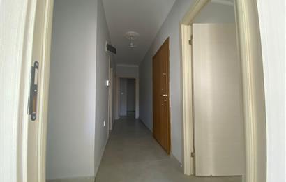 Çekmeköy Mimar Sinanda Kiralık Temiz 2+1 Daire