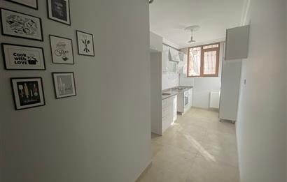 Çekmeköy Mimar Sinanda Kiralık Temiz 2+1 Daire