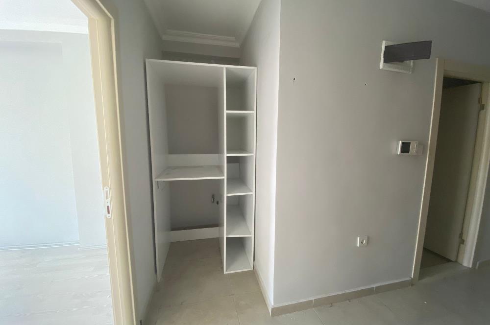 Çekmeköy Mimar Sinanda Kiralık Temiz 2+1 Daire