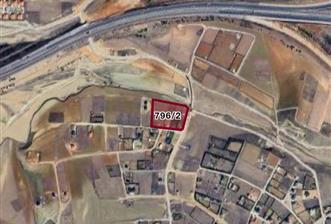 İNCEK LOFT'A KOMŞU SATILIK VİLLA PARSELİ - 5 - 31801