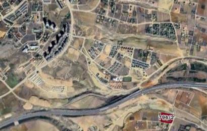 İNCEK LOFT'A KOMŞU SATILIK VİLLA PARSELİ