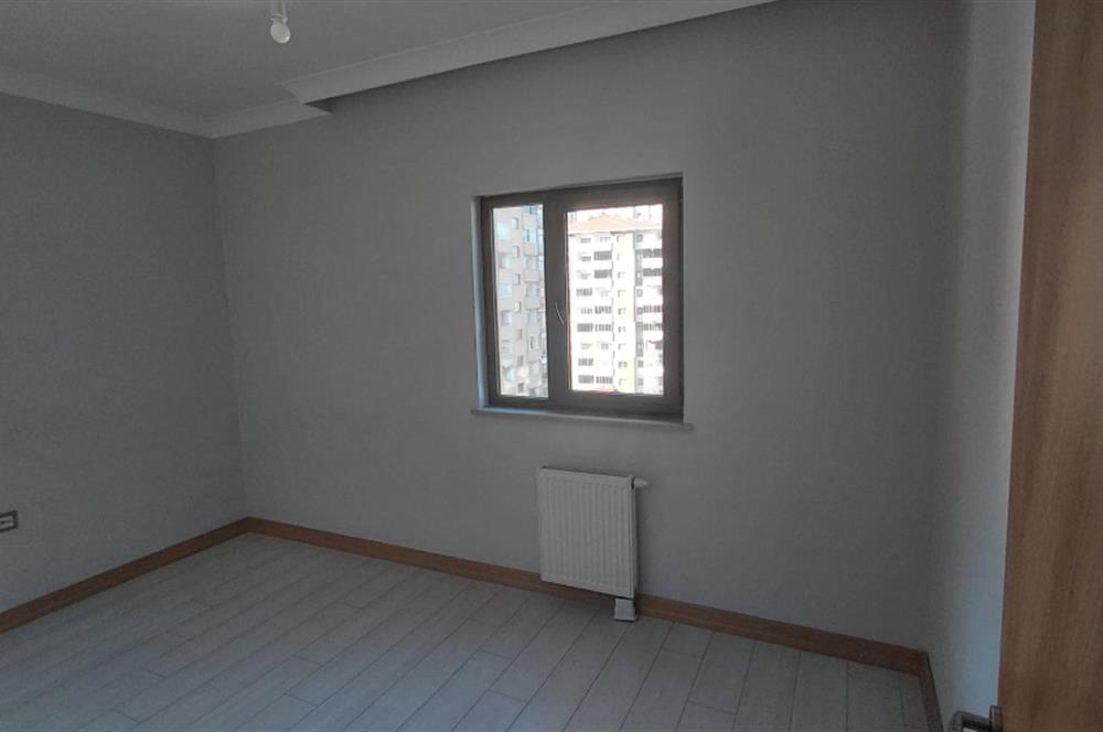 YOMRA TOKİ KONUTLARIN DA 2+1 KİRALIK DAİRE