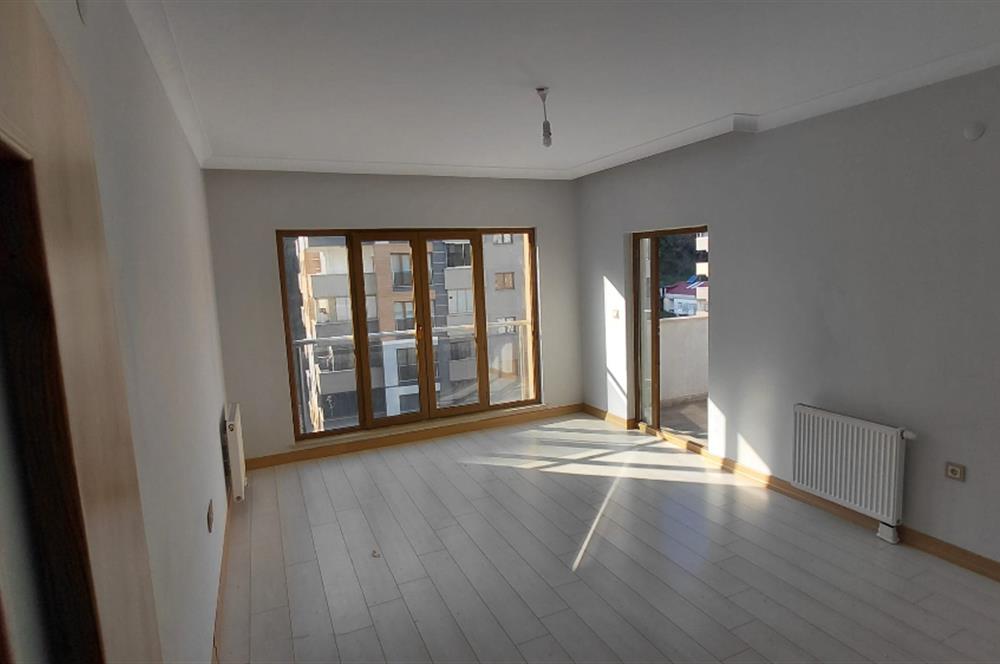 YOMRA TOKİ KONUTLARIN DA 2+1 KİRALIK DAİRE