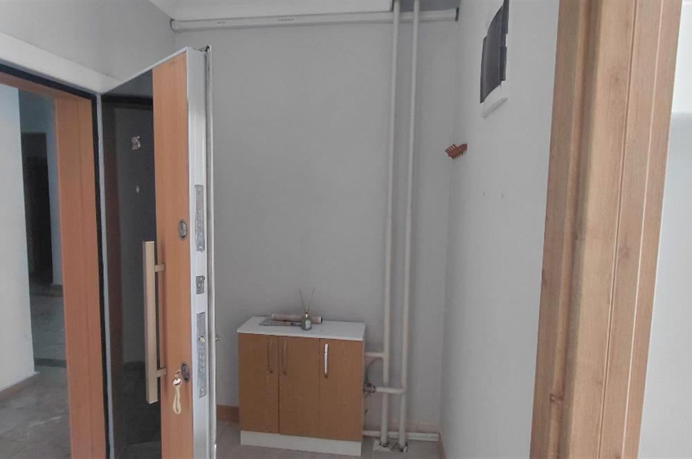 YOMRA TOKİ KONUTLARIN DA 2+1 KİRALIK DAİRE