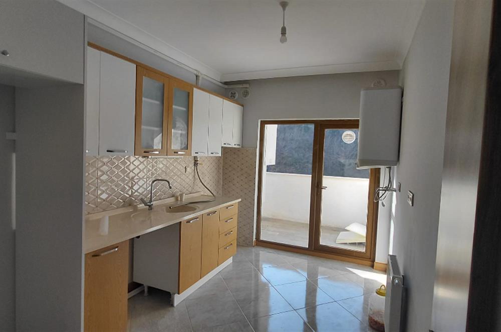 YOMRA TOKİ KONUTLARIN DA 2+1 KİRALIK DAİRE